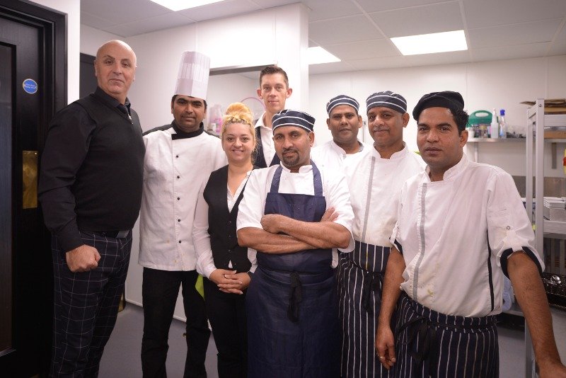 The Renaizance traditional indian restaurant The Renaizance traditional indian restaurant