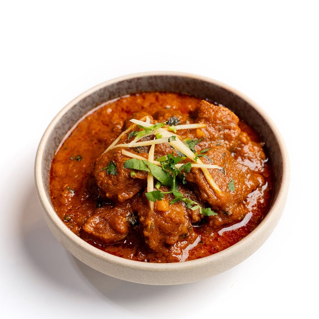 Lamb Roganjosh