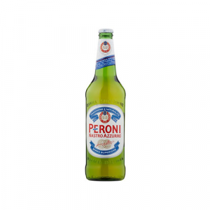 Peroni Bottle