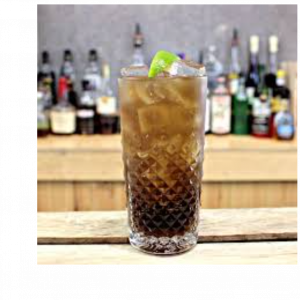 Long Island Ice Tea