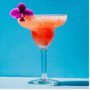 Strawberry Daiquiri