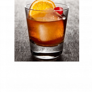 Old Fashioned