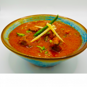 Lamb Roganjosh