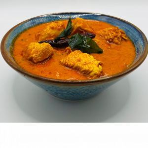 Chicken Chettinad