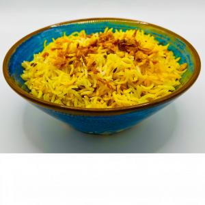 Pulao Rice