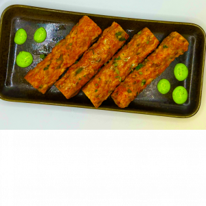 Reshmi Kebab