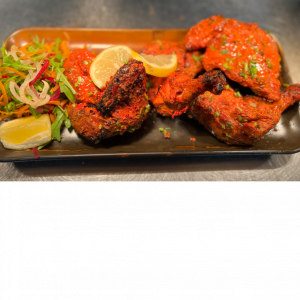 Tandoori Murg - Full