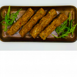 Lamb Kebab