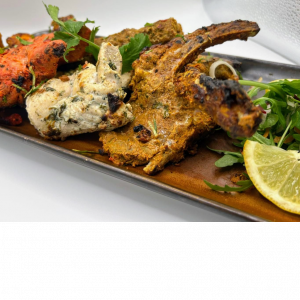 Mix Grill