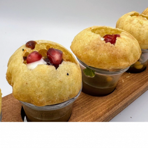 Pani Poori
