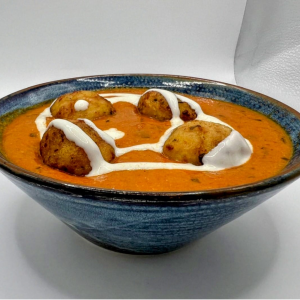 Malai Kofta