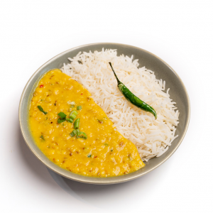 Dal | Rice