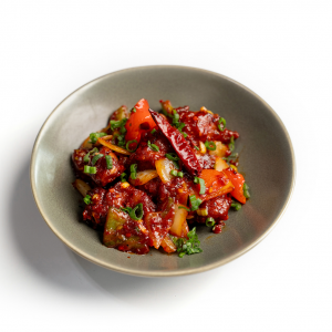 Chilli Gobi