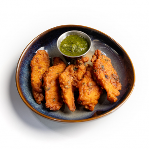 Amritsari -Renaizance Special Fish