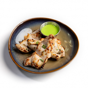 Murg Malai Tikka