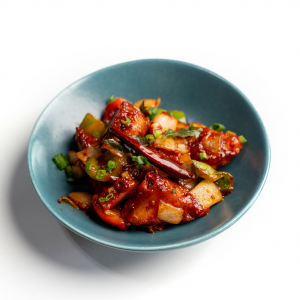 Chilli Chicken