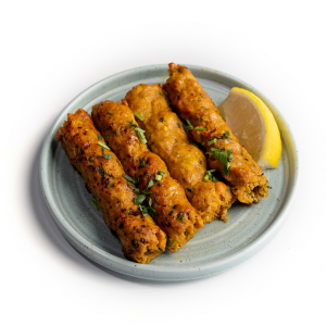 Reshmi Kebab