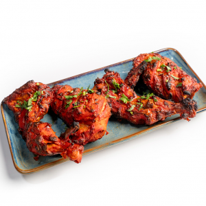 Tandoori Murg - Half