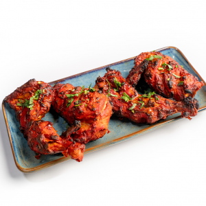 Tandoori Murg - Full