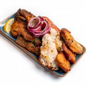 Mix Grill