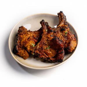 Lamb Chops