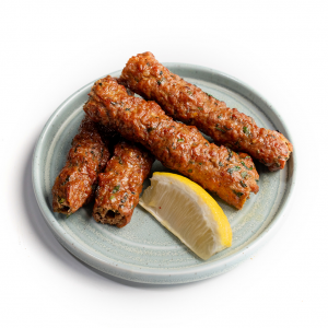 Lamb Kebab