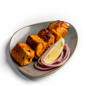 Fish Tikka