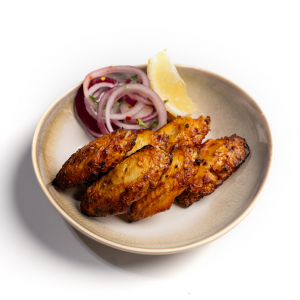 Tandoori chicken Wings