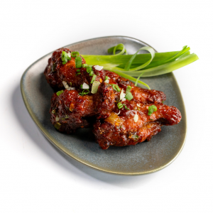 Chicken Lollipop