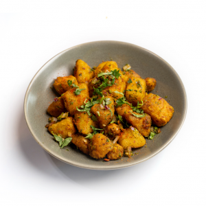 Renaizance Chatpatta Aloo