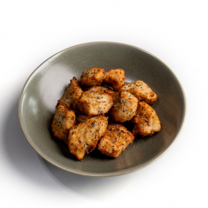 Lahsooni Murg