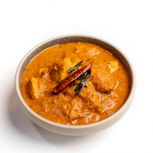 Chicken Chettinad