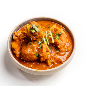 Renaizance Chicken Curry