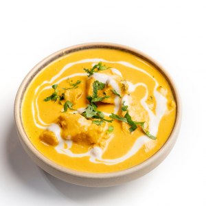 Chicken Korma