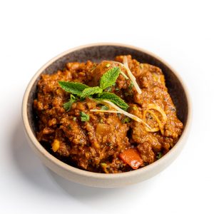 Lamb Rara