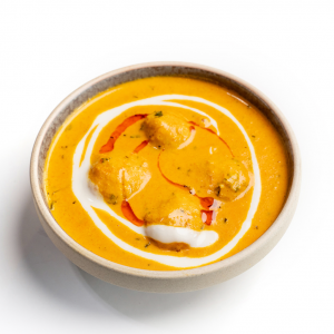 Malai Kofta