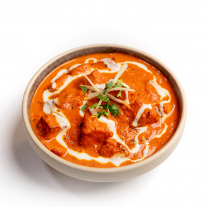 Paneer Butter Masala