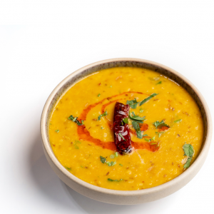 Dal Tadka