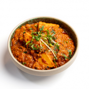 Paneer Lababdaar