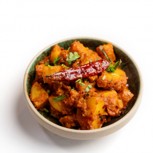 Bombay Aloo