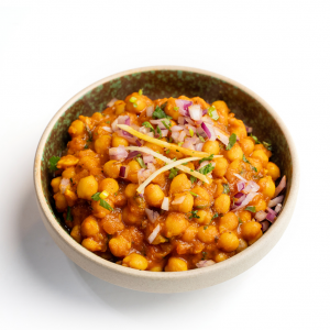 Channa Masala