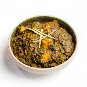Saag plain