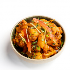ALOO Gobi