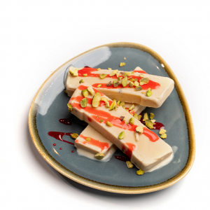 Malai Kulfi