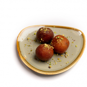 Gulab Jamun