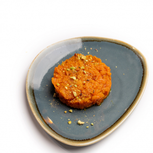 Gajar Halwa