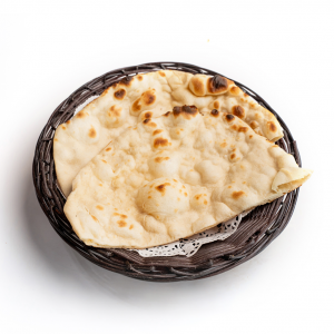 Plain Naan