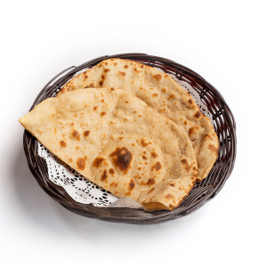 plain Roti