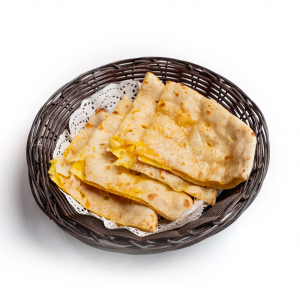 Peshwari Naan