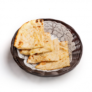 Aloo Kulcha